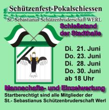 Schützenfest_Pokalschießen_2016