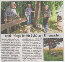 Bank-Pflege220